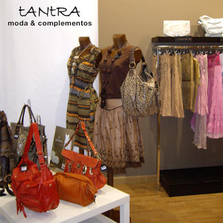 Tantra OutLet