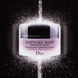 Nueva línea antiedad de Dior