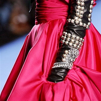 Christian Lacroix para La Redoute