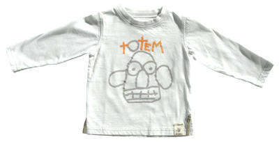 AYS_CAMISETA TOTEM