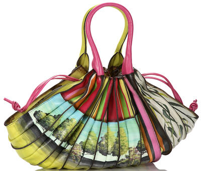 Abanico by Pep Guerrero