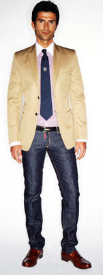 Dsquared2_man precollection