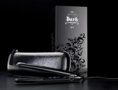 ghd_Plancha styler Tenebrosa,