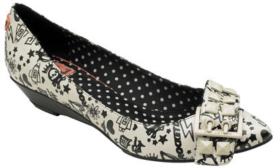 Rocket Dog_Secretart