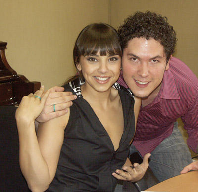 Chenoa - singelringen