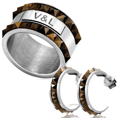 Joyas de Victorio&Lucchino