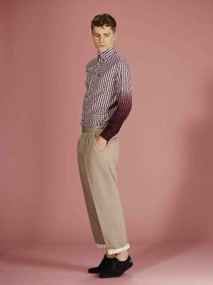 Laurel de Fred Perry