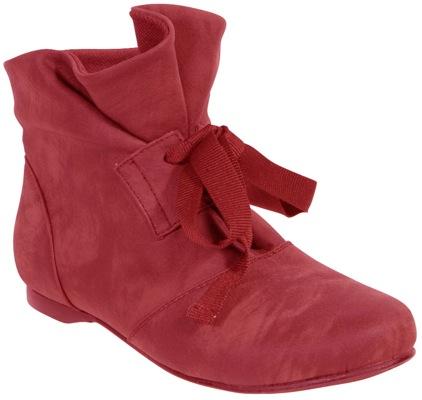 Más calzado para el inverno 2010 de Alex Silva