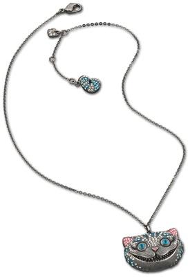 Alicia en el país de las maravillas de Swarovski