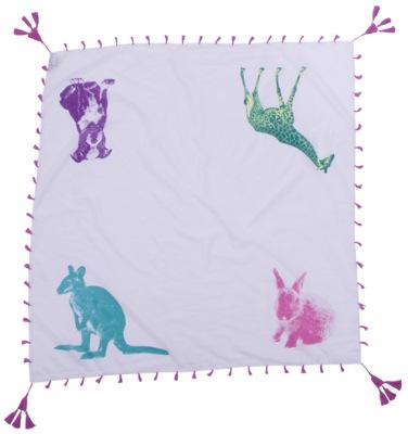 Primavera - verano 2010 Codello