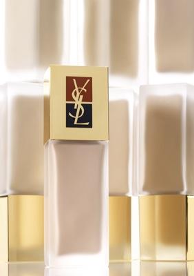Regalamos: Fondo de maquillaje Teint resist de Yves Saint Laurent