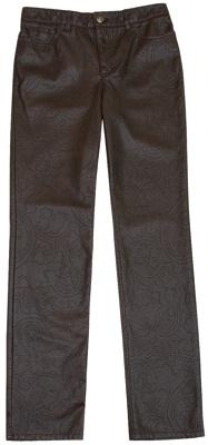 Lasserre para el invierno 2010