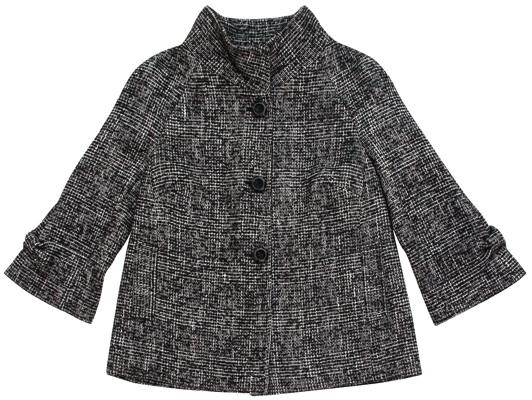 Lasserre para el invierno 2010