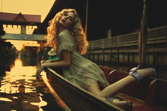 The Thai Collection de Lodi