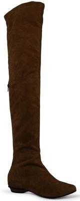 Leggings bota de Mustang