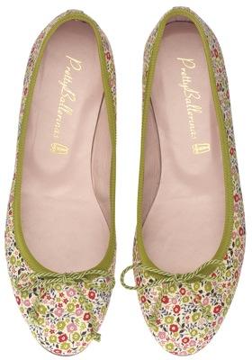 Primavera - verano 2010 de PrettyBallerinas