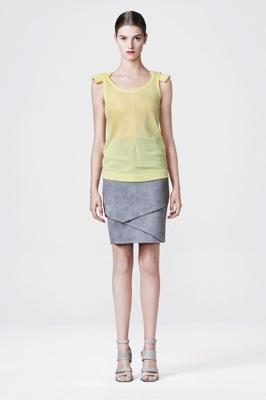 Primavera - verano 2010 de COS Primavera - verano 2010 de COS