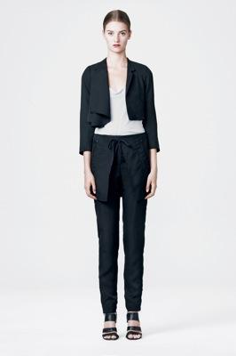 Primavera - verano 2010 de COS Primavera - verano 2010 de COS