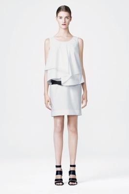 Primavera - verano 2010 de COS Primavera - verano 2010 de COS