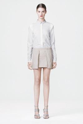 Primavera - verano 2010 de COS Primavera - verano 2010 de COS