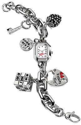 Corazones de Miss Sixty