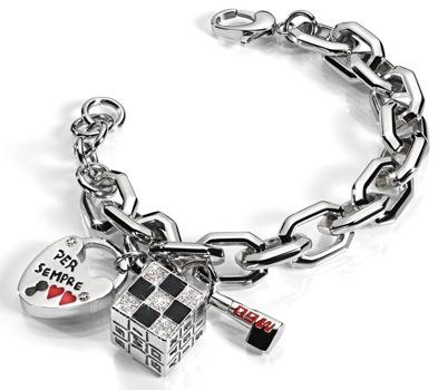 Corazones de Miss Sixty