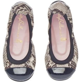 The young princess collection de PrettyBallerinas