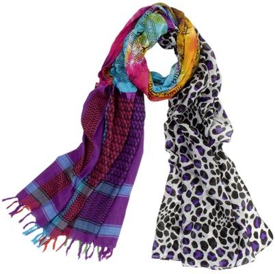 Mestizaje animal de Codello