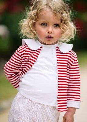 Colección infantil de Elle primavera - verano 2010