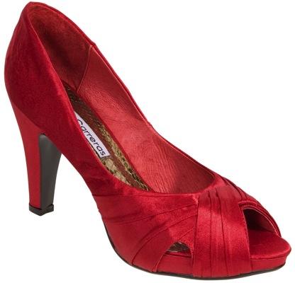 Calzado de Lorena Carreras para este invierno