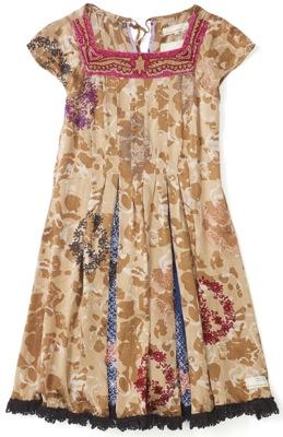 Odd Molly primavera - verano 2010