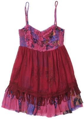 Odd Molly primavera - verano 2010