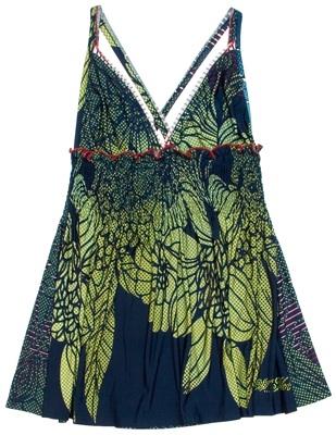 W... NOT? primavera - verano 2010