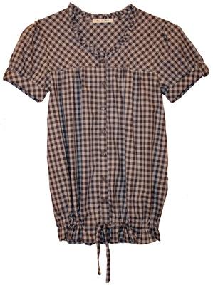 Pirmavera - verano 2010 de Erre de raso