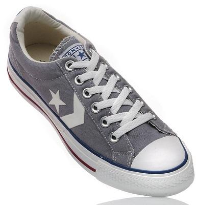 Reedición de Star Player de Converse