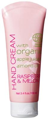 H&M y la cosmética natural