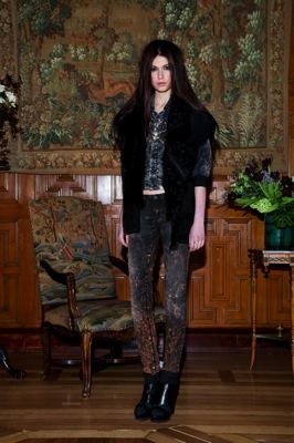 Twenty8Twelve otoño - invierno 2010/11