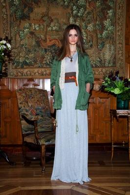 Twenty8Twelve otoño - invierno 2010/11