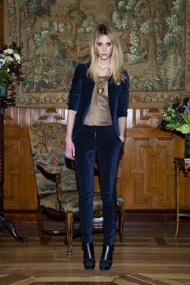 Twenty8Twelve otoño - invierno 2010/11