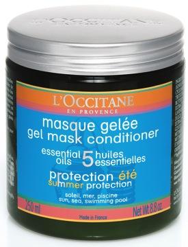 Aromacología de L'Occitane