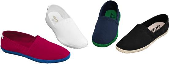 Adidas Originals A.039