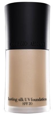 Maquillaje perfecto con Giorgio Armani