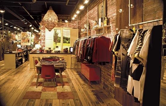 Tienda By Basi en Barcelona