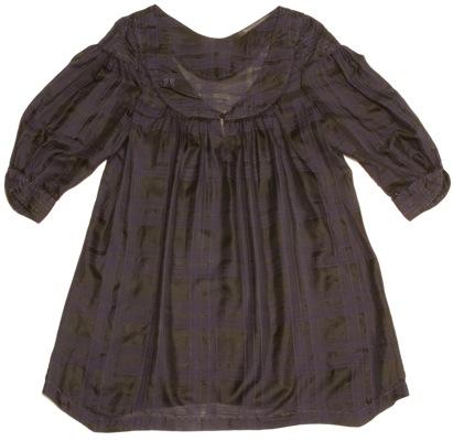 Gold de Berenice para el verano