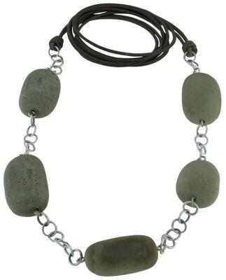 Joyas para el verano 2010 de Plata Pura