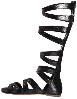 Gladiadoras de Pretty Ballerinas