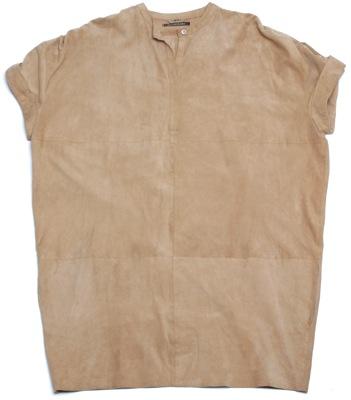 Gold de Berenice para el verano