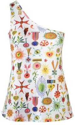 Edición limitada de moda de baño de Vanity Fair