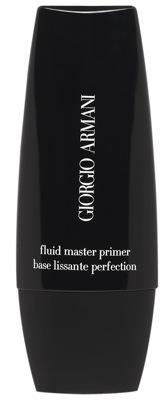 Maquillaje perfecto de Giorgio Armani
