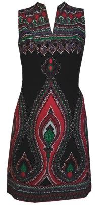 Niza primavera – verano 2010